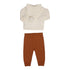 Completo Moschino